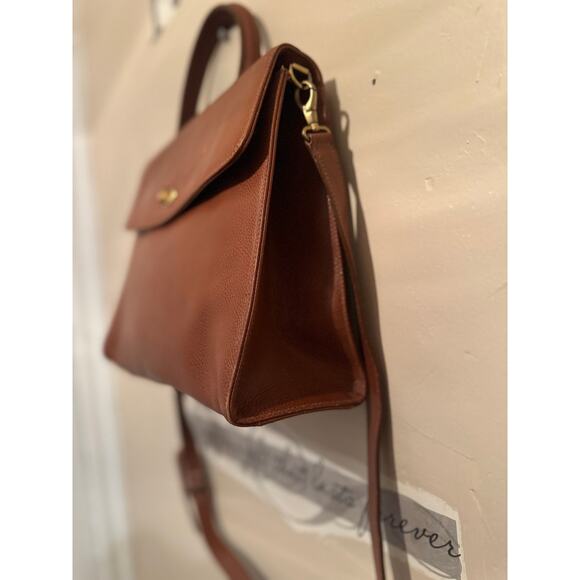 Vintage Coach 4414 Copley Kelly Top Handle Handbag main image 9